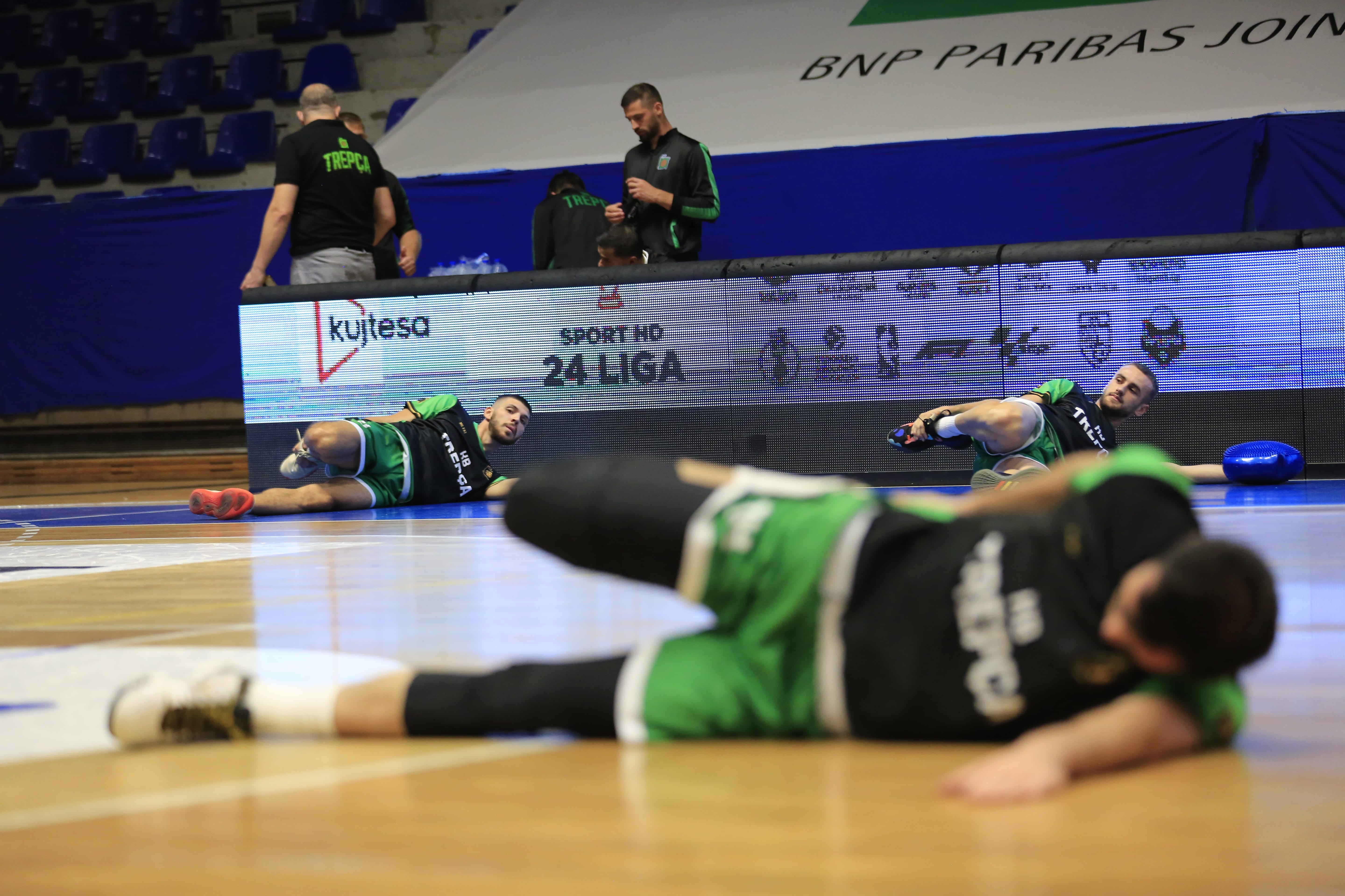 Superkupa e Kosovës (pjesa e dytë)